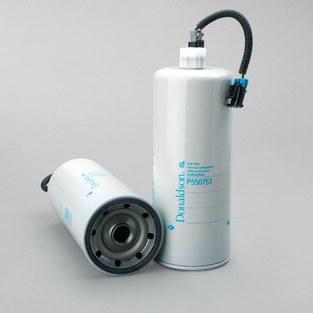 Donaldson Engine Oil Filter, P550753 P550753